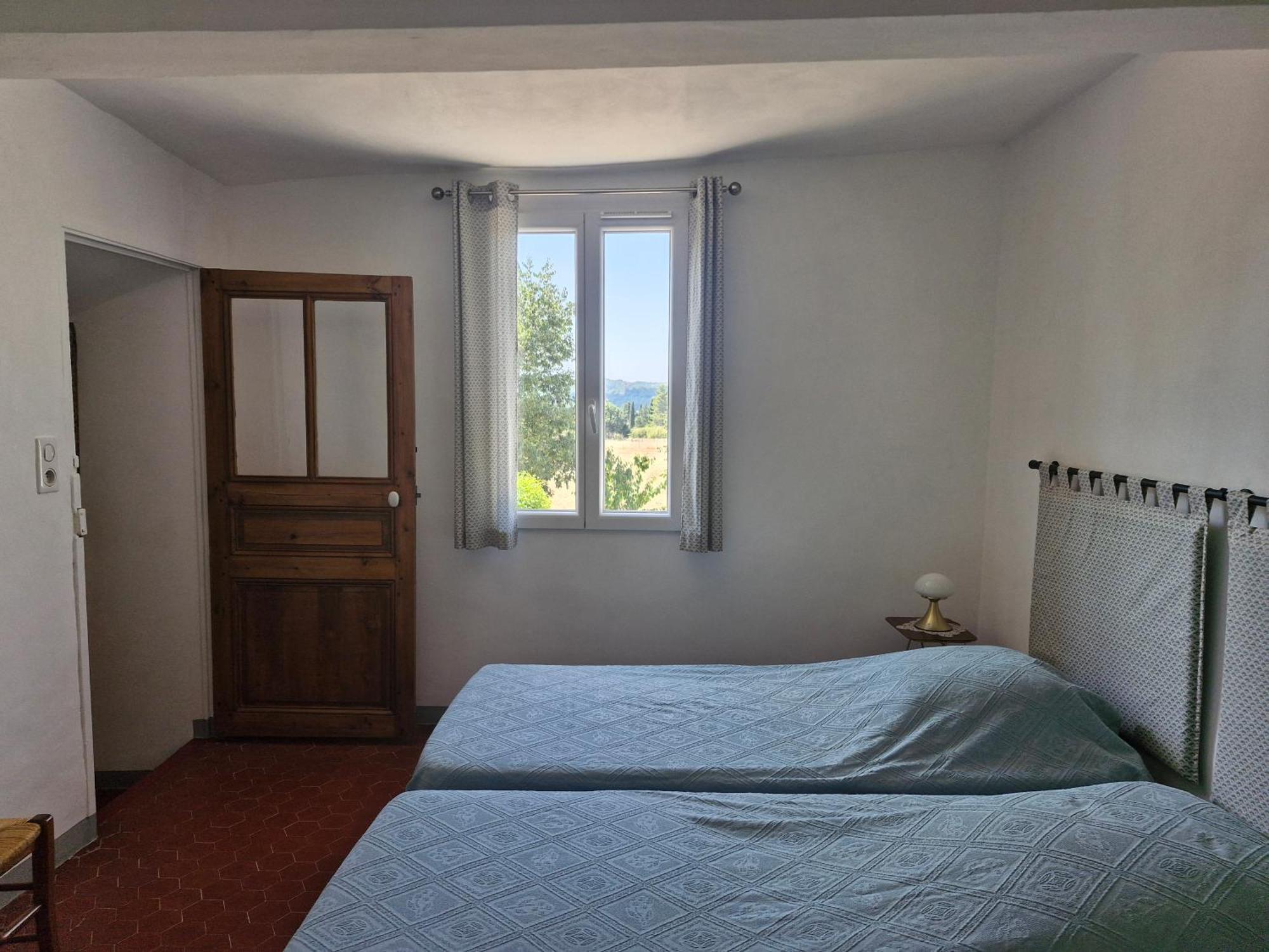 La Bastideta, Apartment ฟายองซ์ ภายนอก รูปภาพ
