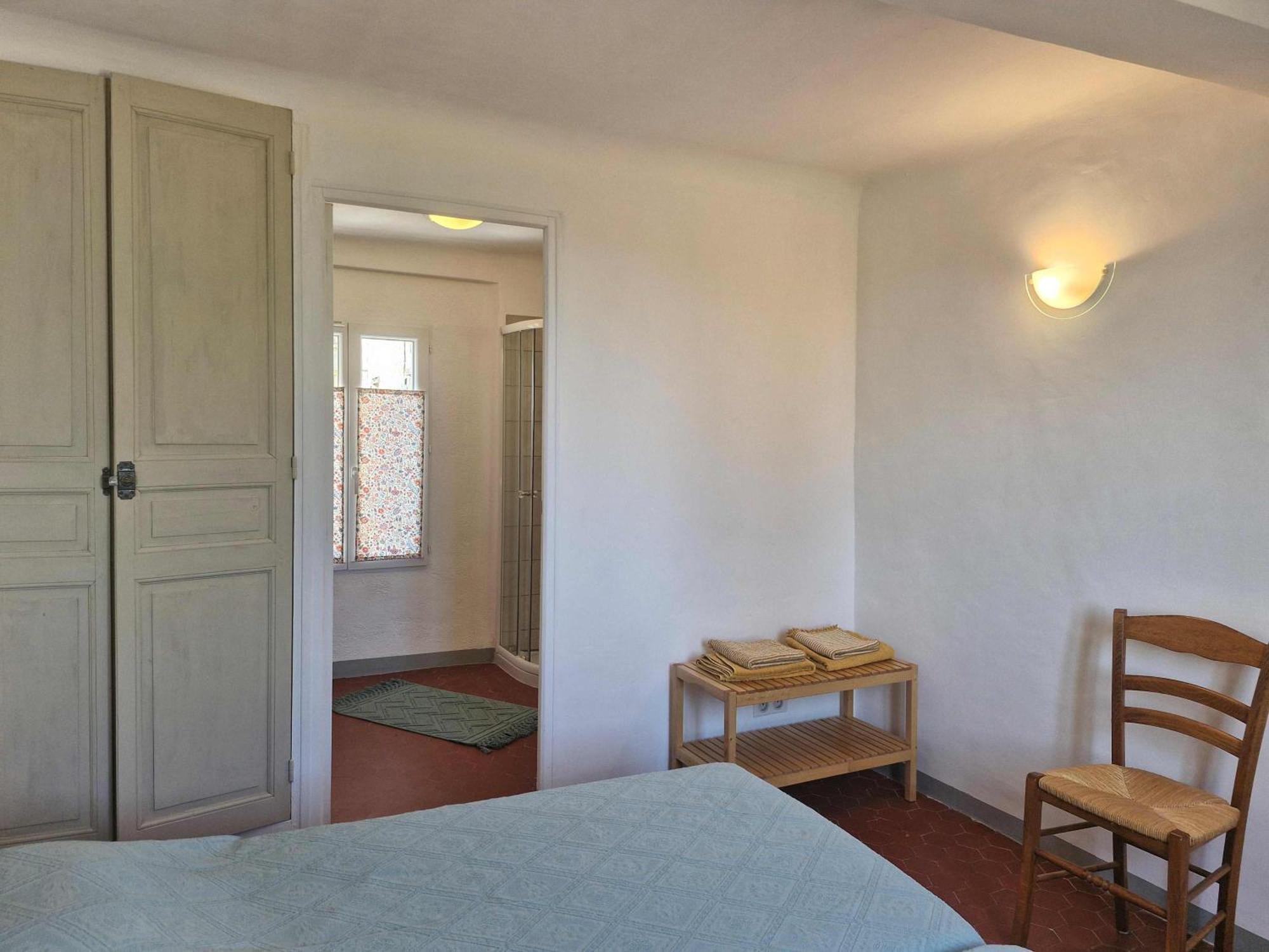 La Bastideta, Apartment ฟายองซ์ ภายนอก รูปภาพ