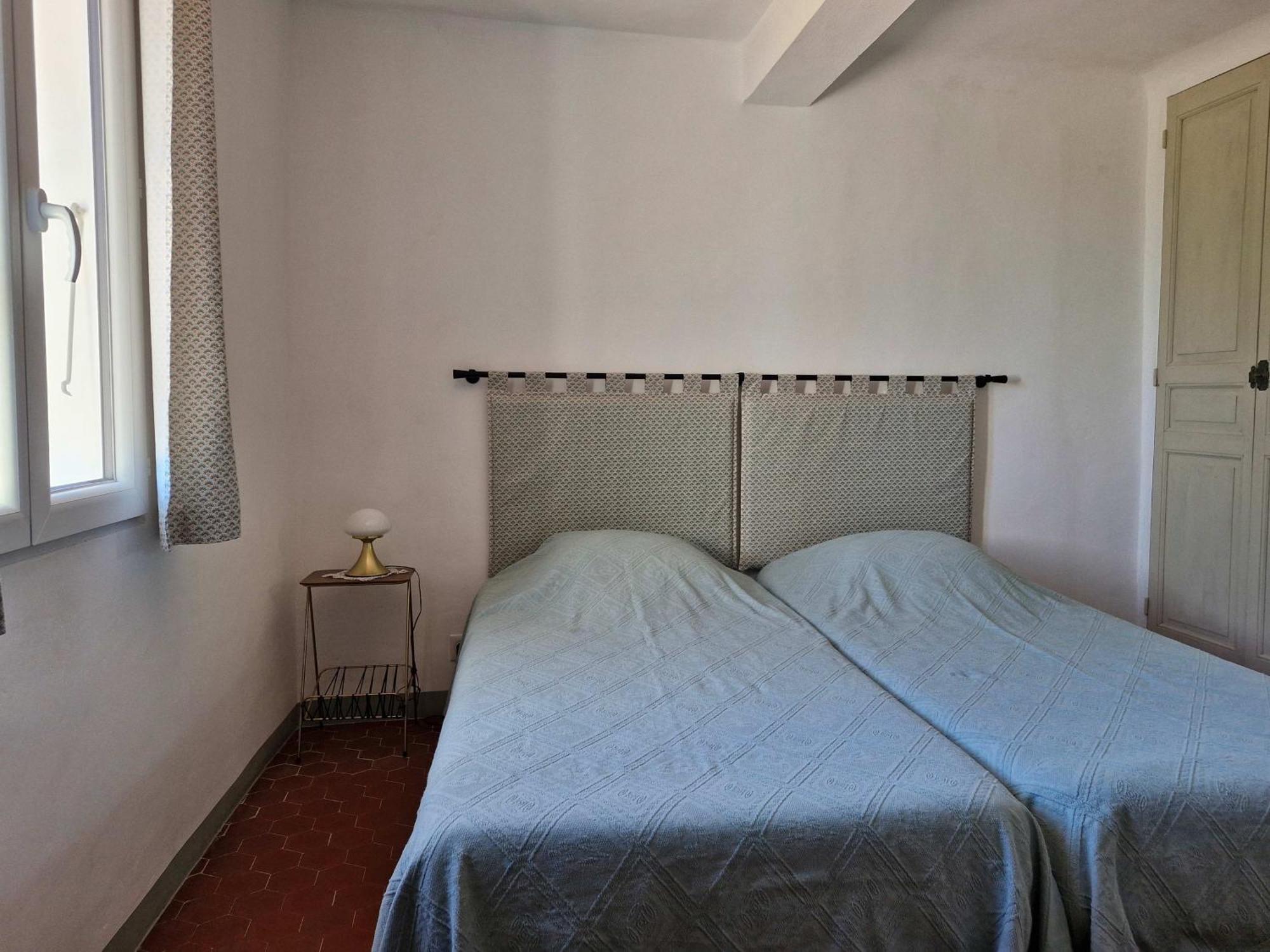 La Bastideta, Apartment ฟายองซ์ ภายนอก รูปภาพ